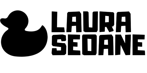 logo: Laura Seoane